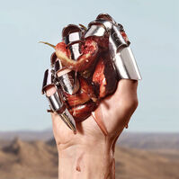 K BY DOLCE & GABBANA EDP  100ml-232280 K BY DOLCE & GABBANA EDP  100ml-232280 4